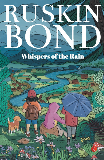 Whispers of the Rain