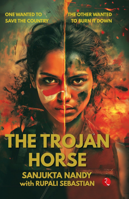 The Trojan Horse