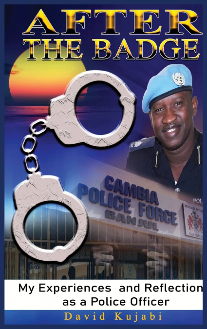 After the Badge