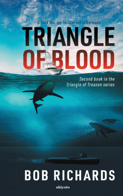 Triangle of Blood