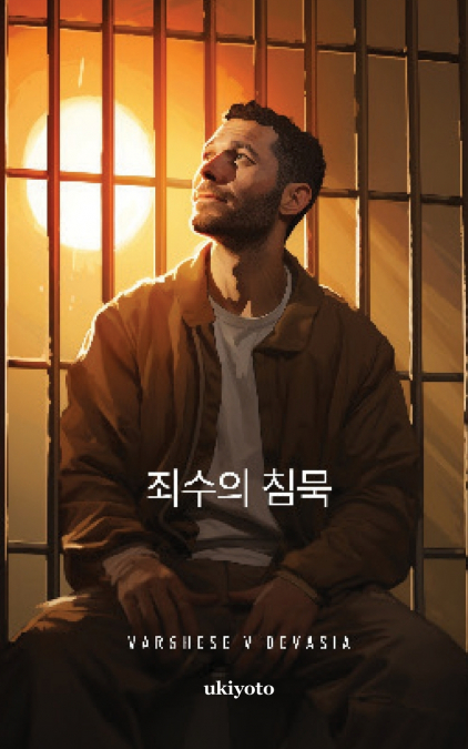 The Prisoner’s Silence Korean Version