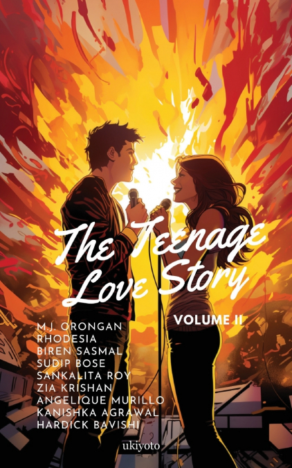 Teenage Love Story Volume II