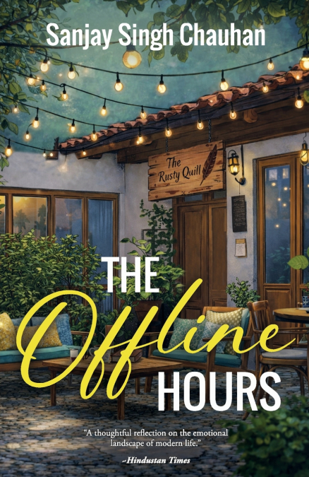 The Offline Hours