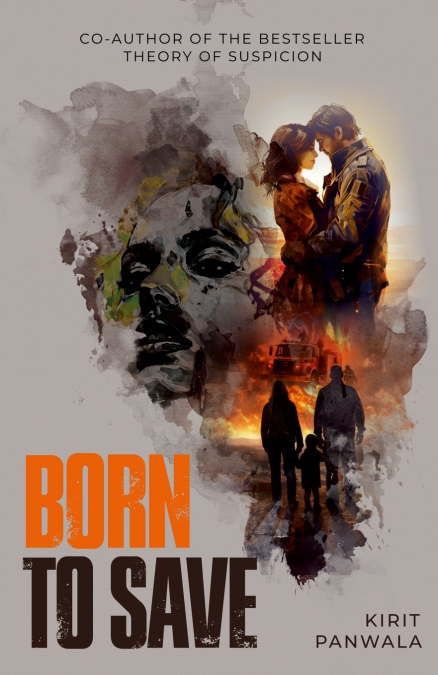 Born To Save
