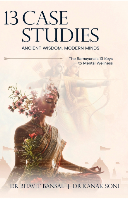 The 13 Case Studies -Ancient Wisdom, Modern Minds