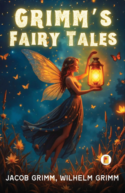 Grimm’s Fairy Tales (Spanish edition)