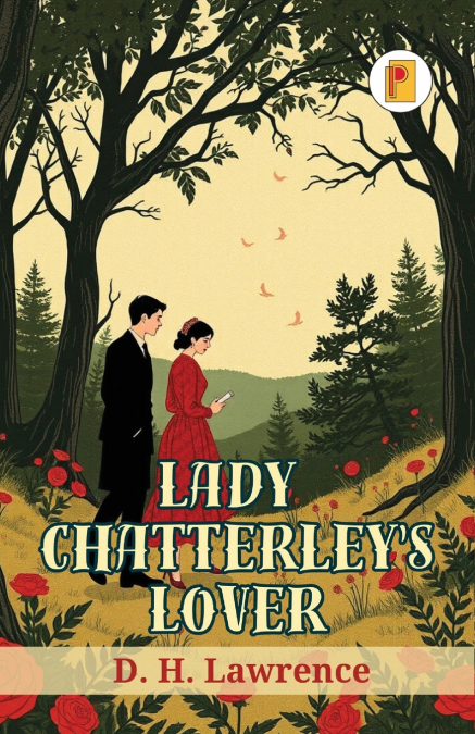 Lady Chatterley’s Lover (french edition)