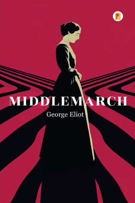 Middlemarch (French Edition)