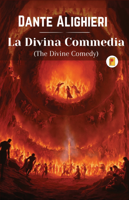 LA DIVINA COMMEDIA