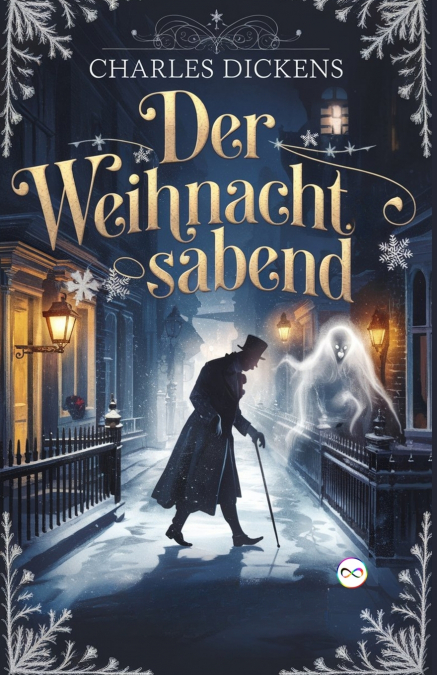 Der Weihnachtsabend