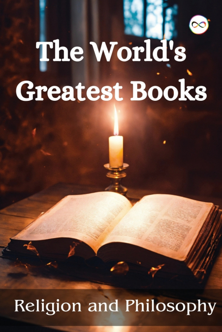 The World’s Greatest Books (Religion and Philosophy)