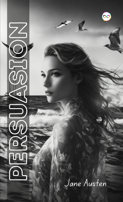 Persuasion (French Edition)