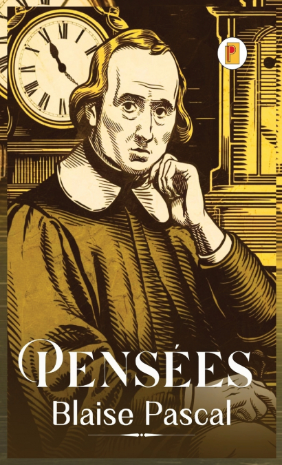 Pensées (French Edition)