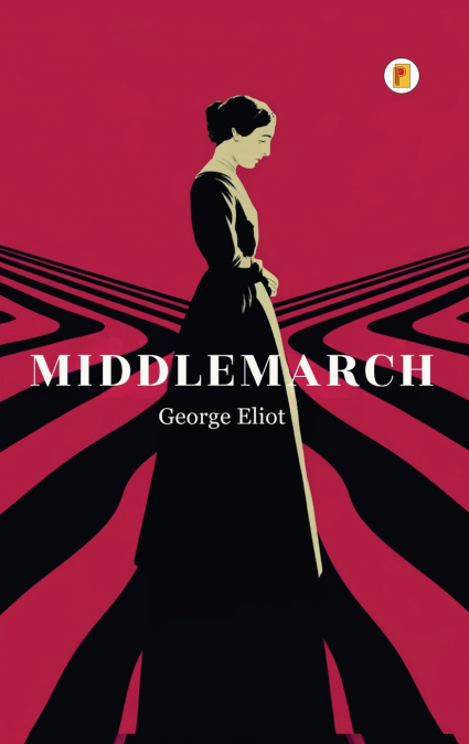 Middlemarch (French Edition)
