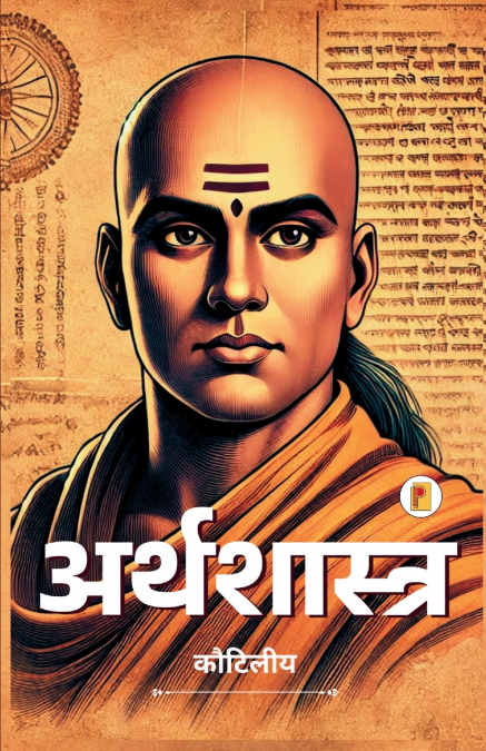 अर्थशास्त्र / Arthashastra By Kautilya (Hindi)