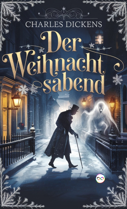 Der Weihnachtsabend