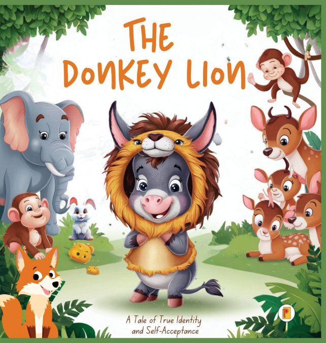 The Donkey Lion