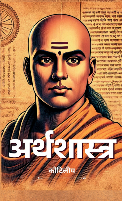 अर्थशास्त्र / Arthashastra By Kautilya (Hindi)
