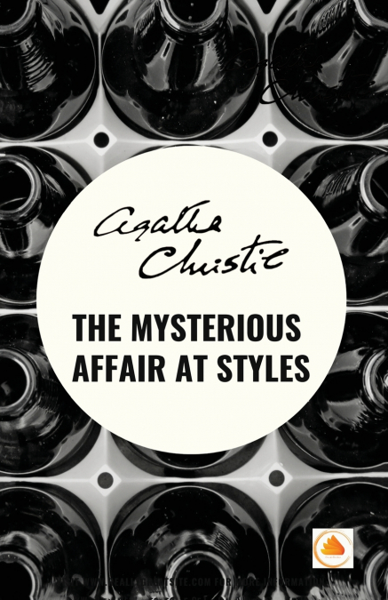 the MysteriousAffair at Style
