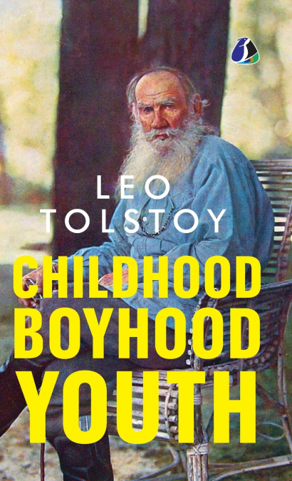 Childhood, Boyhood, Youth