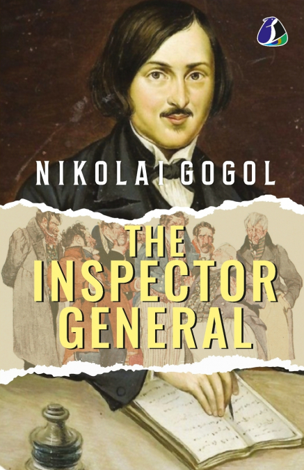 The Inspector-General [Paperback]