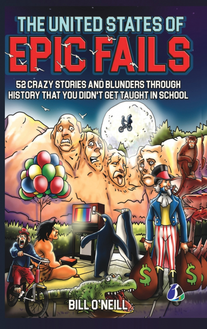 The United States of Epic Fails