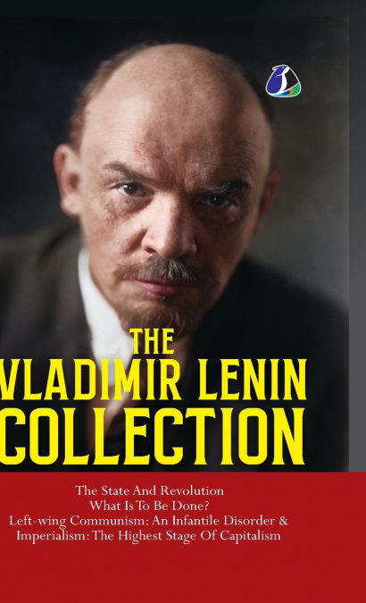 Vladimir Lenin Collection