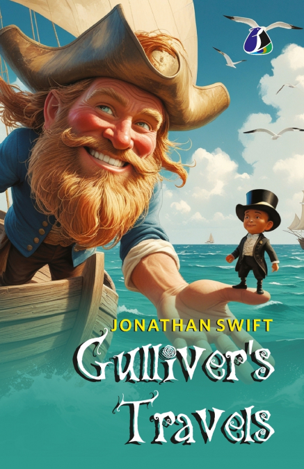 Gulliver’S Travels [Paperback] Jonathan Swift