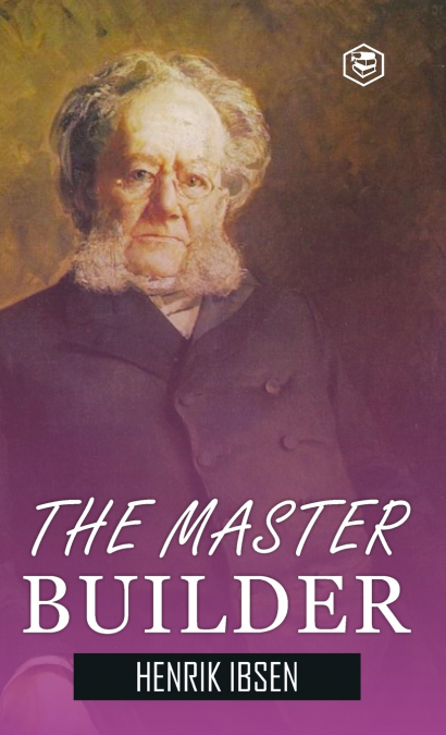The Master Builder (Hardcover Library Edition)