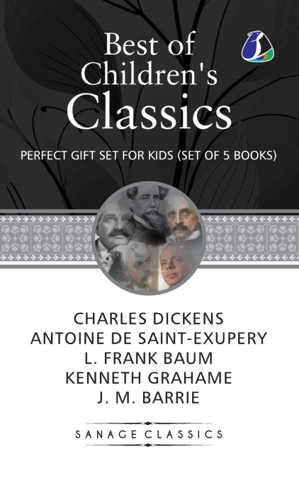 Best of Children’s Classics