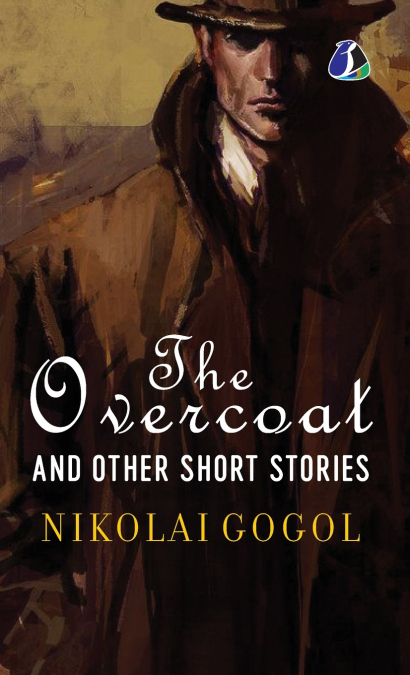 The Overcoat and Other Short Stories - (Deluxe Hardbound Edition)
