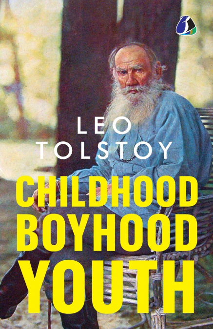 Childhood, Boyhood, Youth