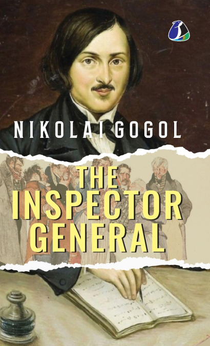 The Inspector-General [DELUXE HARDCOVER EDITION]