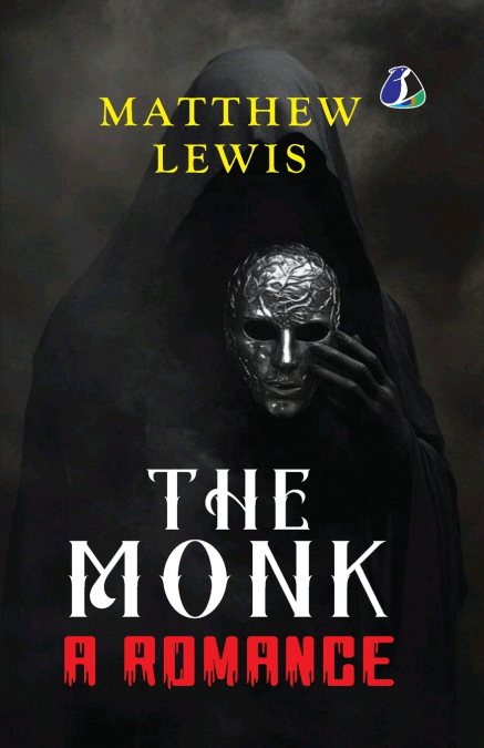 The Monk (Tales of Mystery & the Supernatural) - (PAPERBACK)