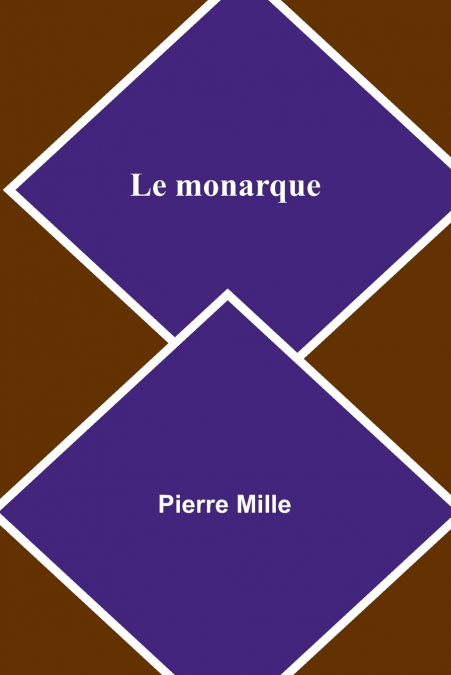 Le monarque