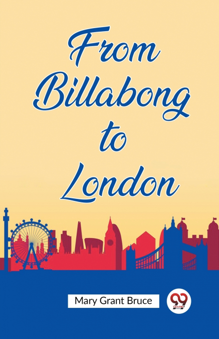 From Billabong to London