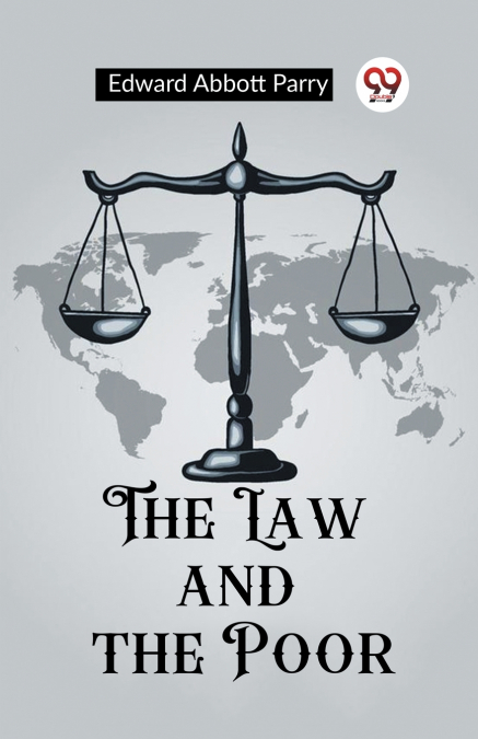 The Law and the Poor
