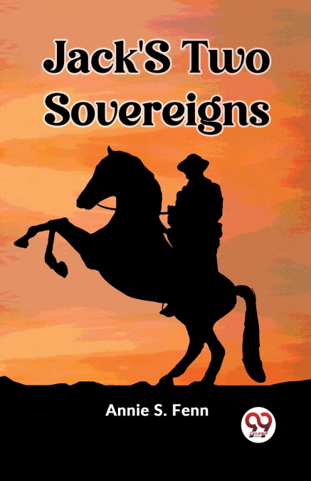 Jack’S Two Sovereigns