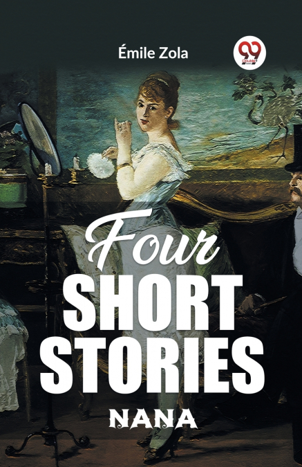 Four Short Stories NANA