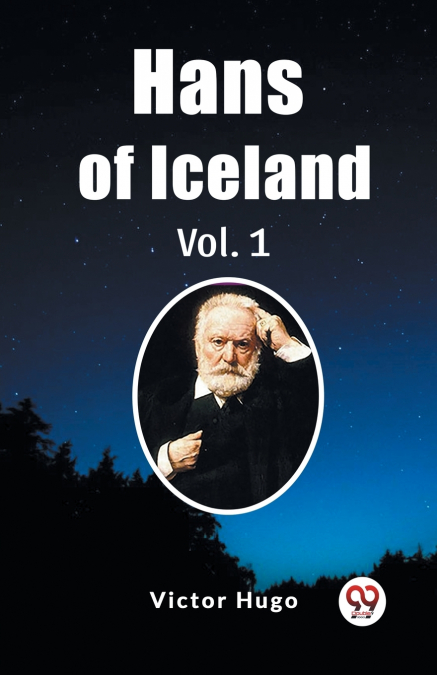 Hans of Iceland Vol. 1