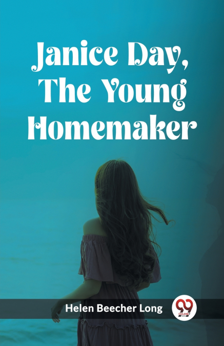 Janice Day, The Young Homemaker