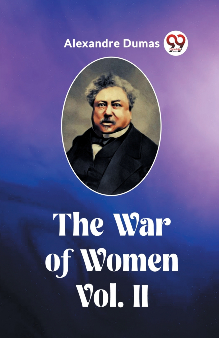 The War of Women Vol. II