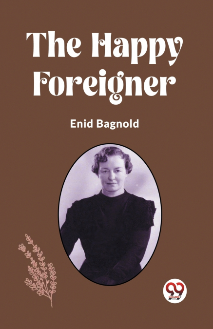 The Happy Foreigner
