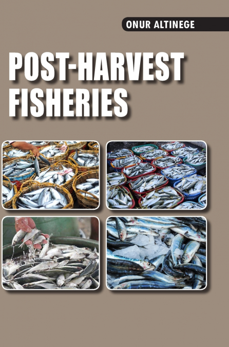 Post-harvest Fisheries