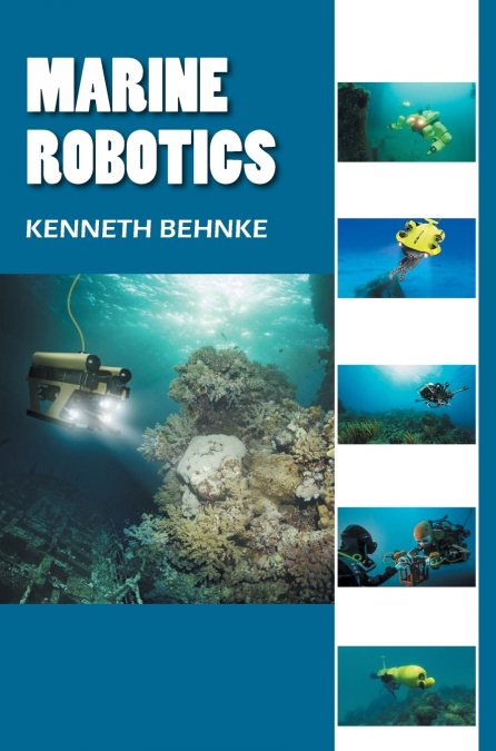 Marine Robotics