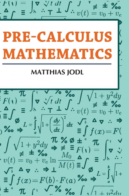 Pre-calculus Mathematics