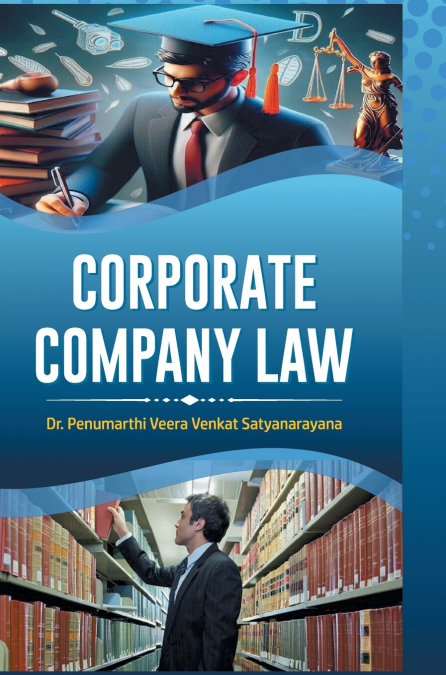 Corporate Company Law