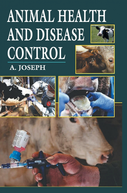 Animal Health and Disease Control