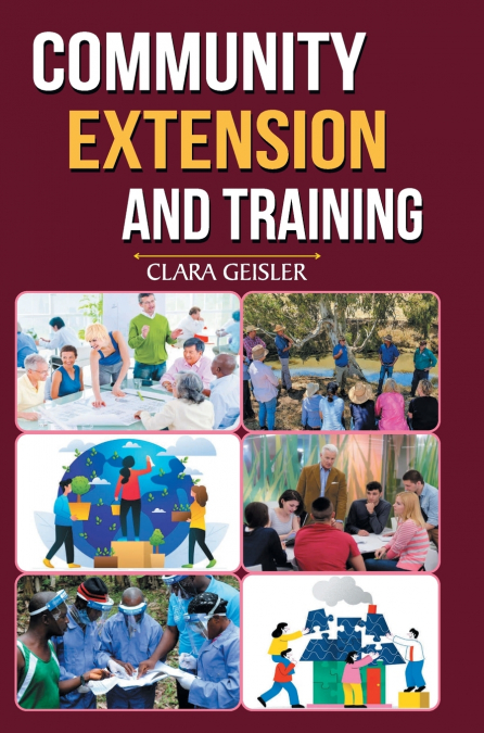 Community Extension and Training