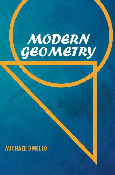 Modern Geometry